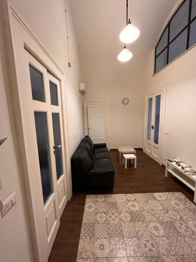 Casaprincipe Апартаменты Бари